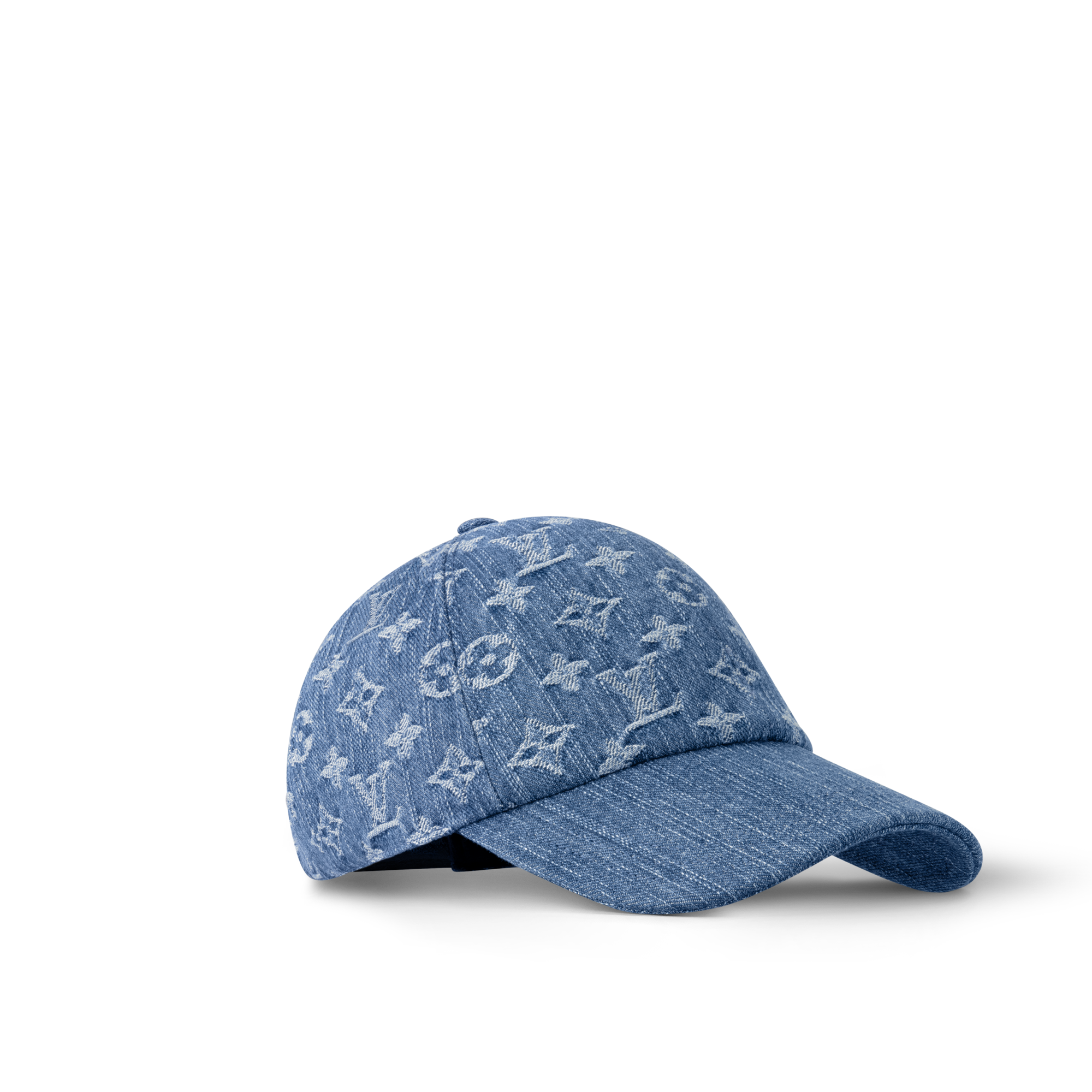 Denim Cap S00 - Accessories M7942M | LOUIS VUITTON